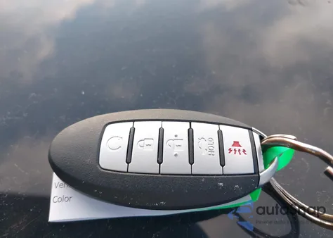 2014 Nissan Altima 2.5 Sv from USA, damaged, VIN 1N4AL3AP4EC147023